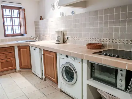 Maury, Maison 4 personnes à Grimaud - Photo 2