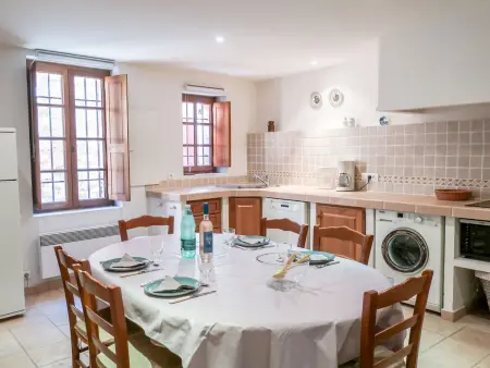 Maury, Maison 4 personnes à Grimaud - Photo 6