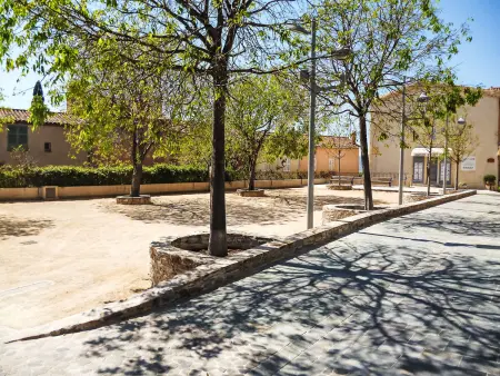 Maury, Maison 4 personnes à Grimaud - Photo 15