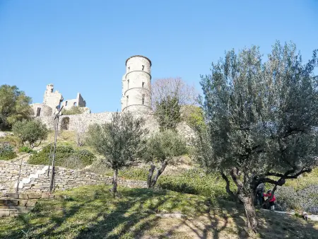 Maury, Maison 4 personnes à Grimaud - Photo 17