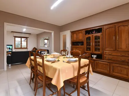 Maison Alsacienne Confortable près de Colmar - Jardin, Parking, Équipements Bébé - Photo 2