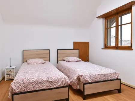 Maison Alsacienne Confortable près de Colmar - Jardin, Parking, Équipements Bébé - Photo 4