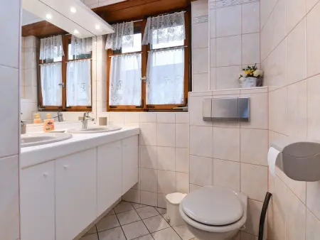 Maison Alsacienne Confortable près de Colmar - Jardin, Parking, Équipements Bébé - Photo 8