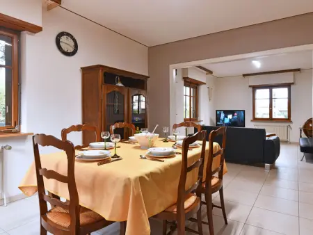 Maison Alsacienne Confortable près de Colmar - Jardin, Parking, Équipements Bébé - Photo 13