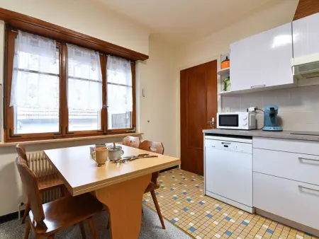 Maison Alsacienne Confortable près de Colmar - Jardin, Parking, Équipements Bébé - Photo 16