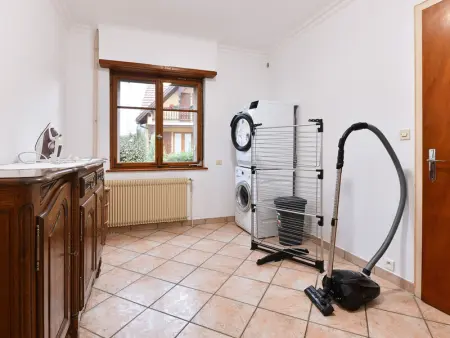 Maison Alsacienne Confortable près de Colmar - Jardin, Parking, Équipements Bébé - Photo 19