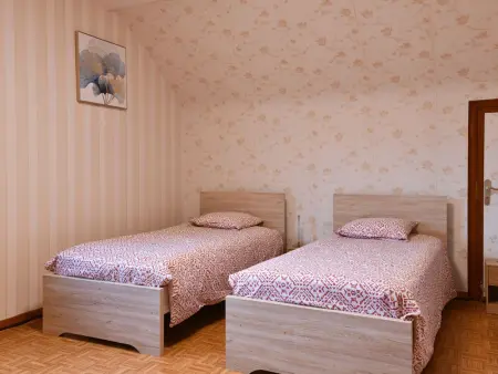 Maison Alsacienne Confortable près de Colmar - Jardin, Parking, Équipements Bébé - Photo 25