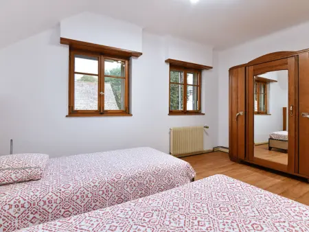 Maison Alsacienne Confortable près de Colmar - Jardin, Parking, Équipements Bébé - Photo 26