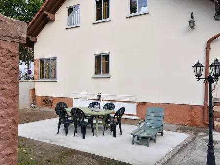 Maison Alsacienne Confortable près de Colmar - Jardin, Parking, Équipements Bébé - Photo 28