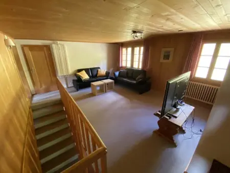 Sonnige Matte, Appartement 8 personnes à Schönried - Photo 8