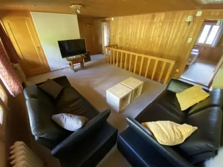 Sonnige Matte, Appartement 8 personnes à Schönried - Photo 9