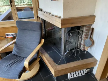 Sonnige Matte, Appartement 8 personnes à Schönried - Photo 12