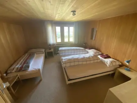 Sonnige Matte, Appartement 8 personnes à Schönried - Photo 13