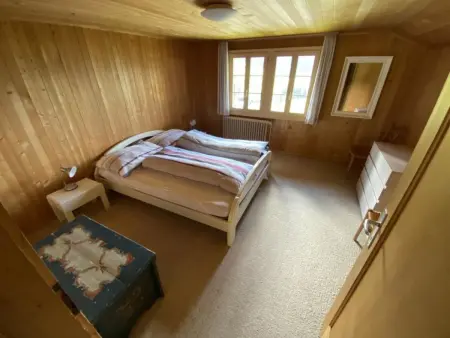 Sonnige Matte, Appartement 8 personnes à Schönried - Photo 14