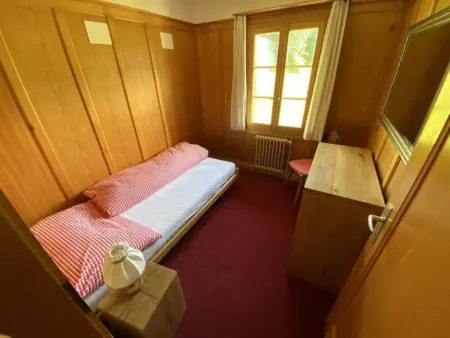 Sonnige Matte, Appartement 8 personnes à Schönried - Photo 15