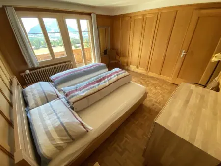 Sonnige Matte, Appartement 8 personnes à Schönried - Photo 16