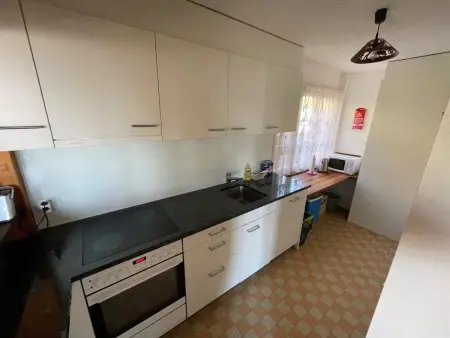 Sonnige Matte, Appartement 8 personnes à Schönried - Photo 17
