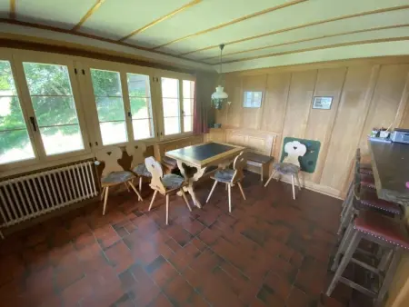Sonnige Matte, Appartement 8 personnes à Schönried - Photo 19