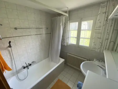 Sonnige Matte, Appartement 8 personnes à Schönried - Photo 20