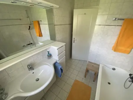 Sonnige Matte, Appartement 8 personnes à Schönried - Photo 21