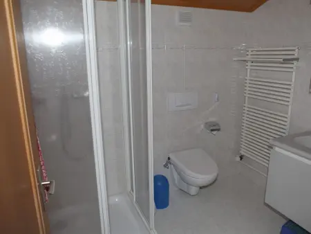 Sonnige Matte, Appartement 8 personnes à Schönried - Photo 22