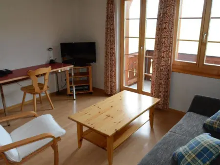Henry (2. Stock), Appartement 12 personnes à Schönried - Photo 8