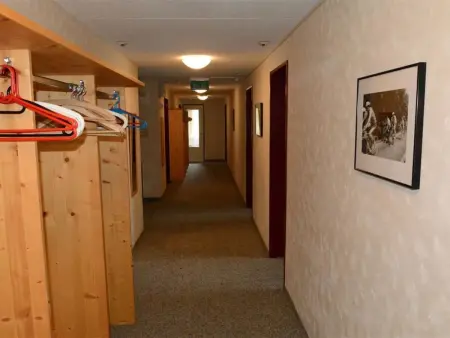 Henry (2. Stock), Appartement 12 personnes à Schönried - Photo 9