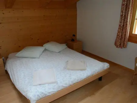 Henry (2. Stock), Appartement 12 personnes à Schönried - Photo 10