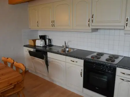 Henry (2. Stock), Appartement 12 personnes à Schönried - Photo 13
