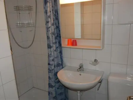 Henry (2. Stock), Appartement 12 personnes à Schönried - Photo 14