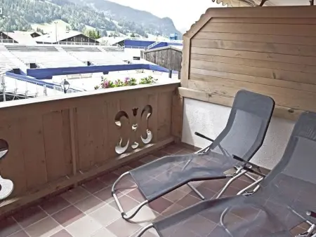 Drive, Appartement 4 personnes à Gstaad - Photo 4