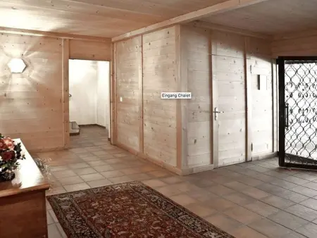 Drive, Appartement 4 personnes à Gstaad - Photo 5
