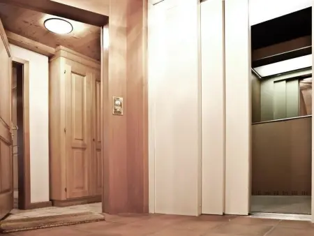Drive, Appartement 4 personnes à Gstaad - Photo 6