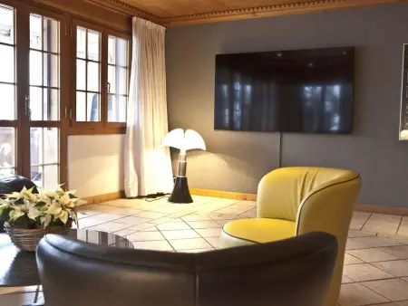 Drive, Appartement 4 personnes à Gstaad - Photo 13