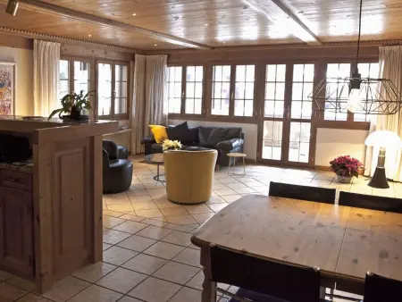 Drive, Appartement 4 personnes à Gstaad - Photo 14