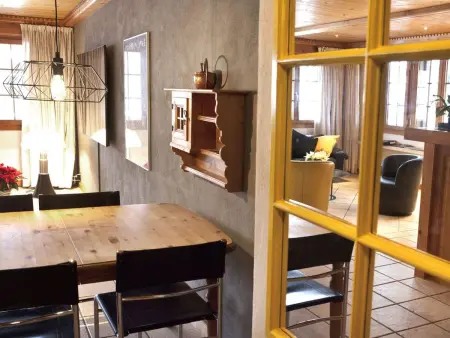 Drive, Appartement 4 personnes à Gstaad - Photo 16
