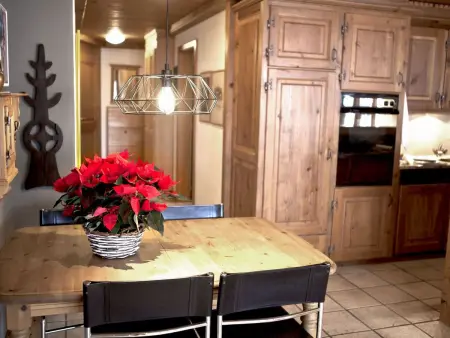 Drive, Appartement 4 personnes à Gstaad - Photo 17