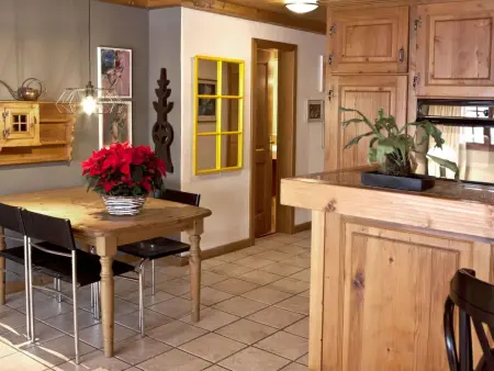 Drive, Appartement 4 personnes à Gstaad - Photo 18