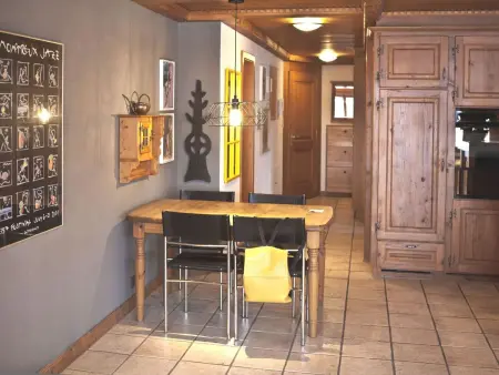 Drive, Appartement 4 personnes à Gstaad - Photo 19