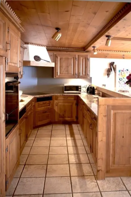 Drive, Appartement 4 personnes à Gstaad - Photo 20