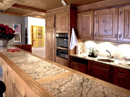 Drive, Appartement 4 personnes à Gstaad - Photo 21
