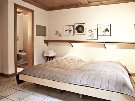 Drive, Appartement 4 personnes à Gstaad - Photo 24