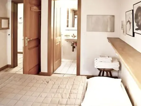 Drive, Appartement 4 personnes à Gstaad - Photo 26