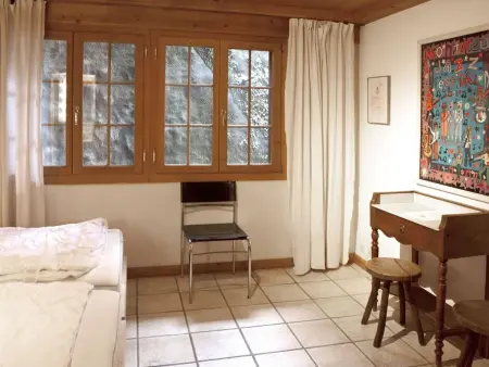 Drive, Appartement 4 personnes à Gstaad - Photo 27