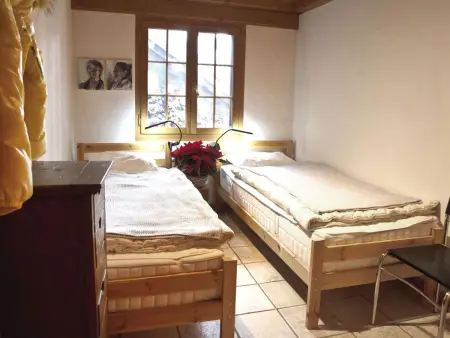 Drive, Appartement 4 personnes à Gstaad - Photo 28