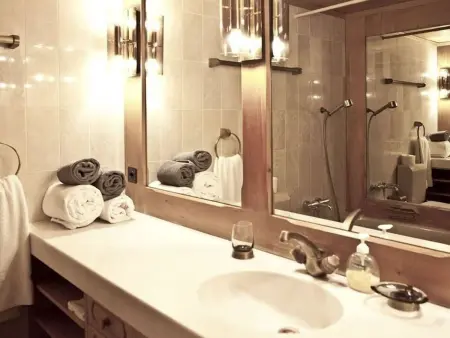Drive, Appartement 4 personnes à Gstaad - Photo 29