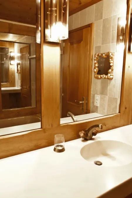 Drive, Appartement 4 personnes à Gstaad - Photo 30