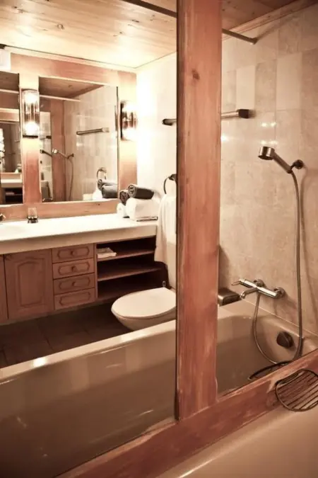 Drive, Appartement 4 personnes à Gstaad - Photo 31