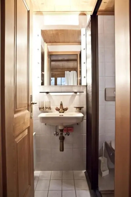 Drive, Appartement 4 personnes à Gstaad - Photo 32