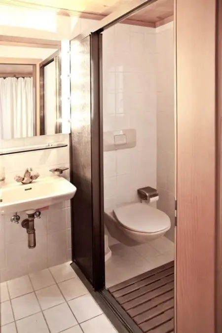 Drive, Appartement 4 personnes à Gstaad - Photo 33